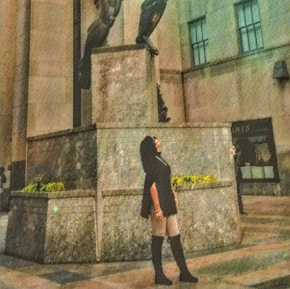 🙋 Meet your Posher, Intukant - Picture 2 of 4